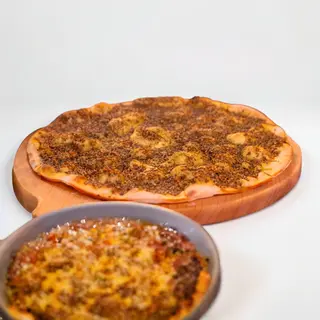 Manaeesh Zaatar