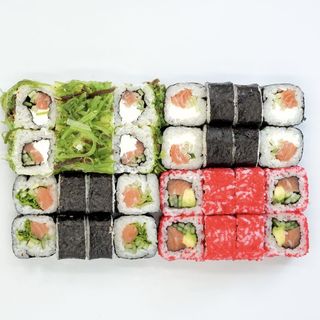 ჯანგლ სეტი (Special Sale)