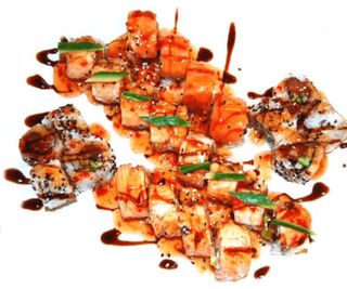 Тай сет (350г)