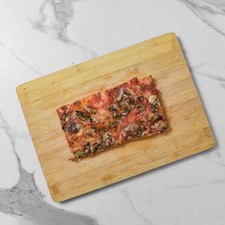 Funghi piccante - 4 tranci