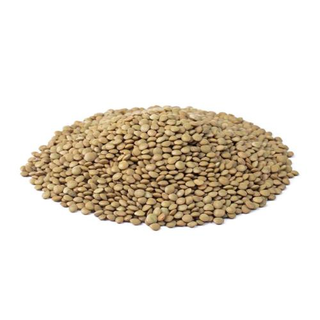 Lenteja Pequeña (1 Kg.)
