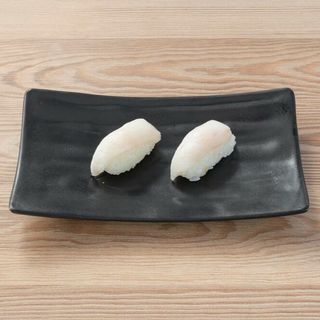 25. Sushi Pez Mantequilla