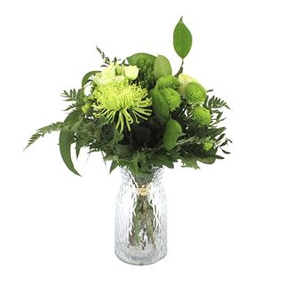 Amazonia. Ramo De Flores Frescas