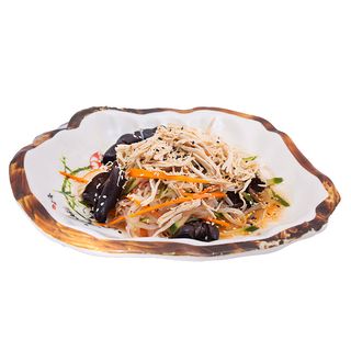 11. Китайска салата (400гр)