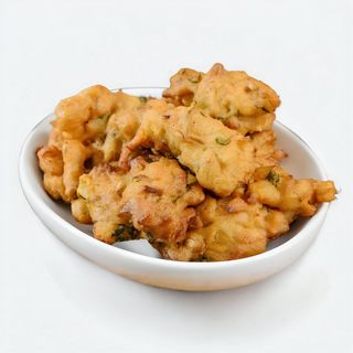 5. Chicken pakora - 5 pezzi