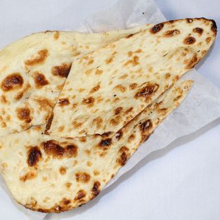 Tandoori Roti