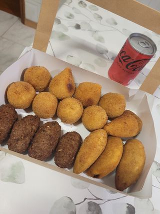 Mini Box (3 de cada)