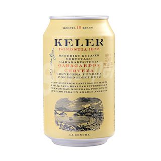 Keler (330 ml.)