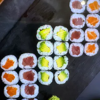 Combo Maki (24 Pzs.)