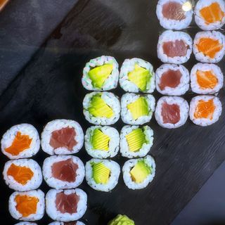 Combo Maki (24 Pzs.)