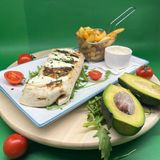 Tortilla Pancho Villa 400g