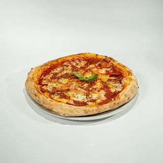 Pizza Diavola