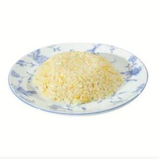 056.Arroz Con Huevo