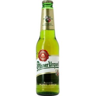 Pilsner Urquell standard