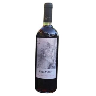 I Chicchi - L'Incastro