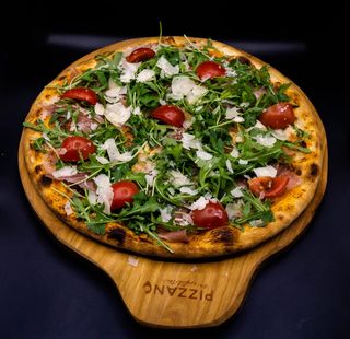 Pizza Prosciutto Crudo Ø32cm