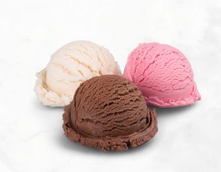 21. Helados