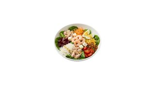 Salade Zanzibar