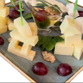 «АССОРТИ  СЫРНОЕ»