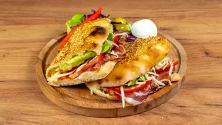 Italijanski sendvič