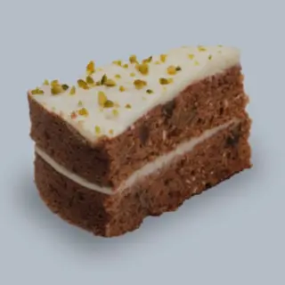 TARTA ZANAHORIA