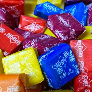 Bolsa de Sugus 100gr. 