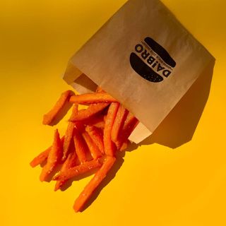 NEW Батат фрі (120г)