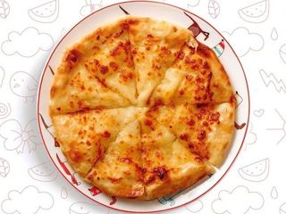 Хачапурі МІНІ по-мегрельськи (200g)