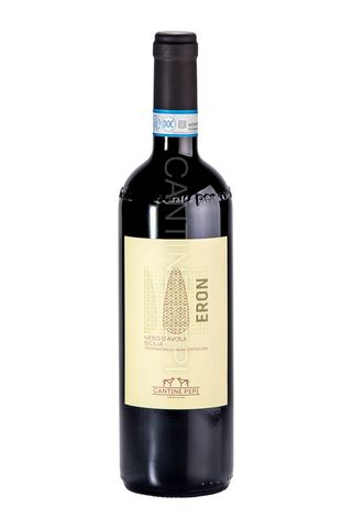 Vino rosso Eron 37,5 cl