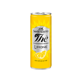 Tè al limone