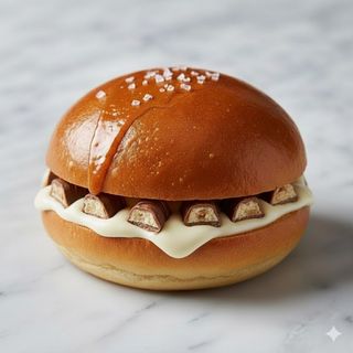 Brioche al Choco Bon'S