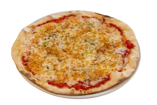 Pizza Jardineira - Individual (±30 cm)