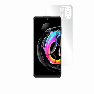 Folie Mata  Motorola Edge 20 Lite - Doar Spate