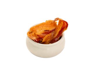 GUANCIALE CRUJIENTE
