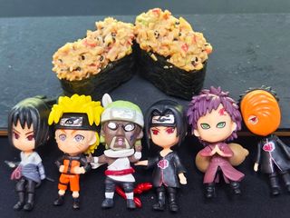 68D. Gunkan Surimi (2 Pzs.)