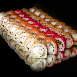 Set Sumo
