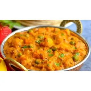 Vegetable Makhawala