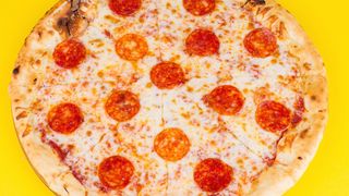 Пицца Пепперони
