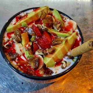 زعزع بلدي رزان