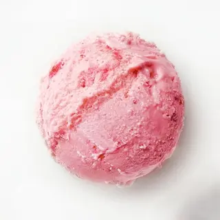 Ice Cream (2 Scoops)