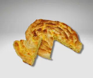 Kupusnjača