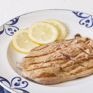 Bife de Vitelão | Grelhado