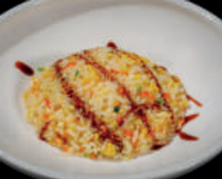 153 Riso con verdure