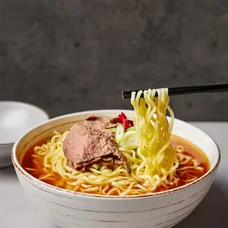 69 Ramen manzo
