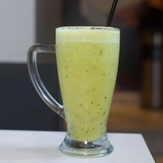 Jus d'Ananas