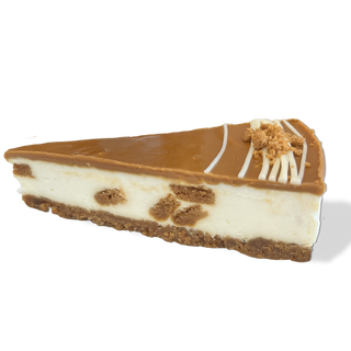 Чийзкейк Бискоф