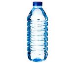 Agua botella (500 ml.)