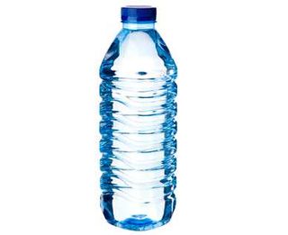 Agua botella (500 ml.)