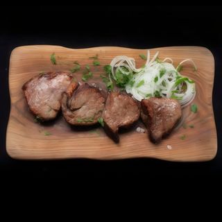 Шашлик з ніжної вирізки телятини (250г)