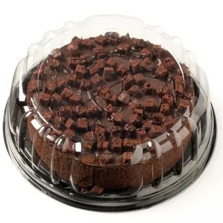 Tarta Chocolate Suprema Carrefour 850 Gr.